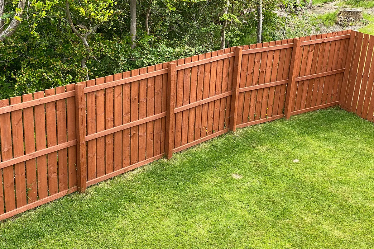 Fencing Services East Yorkshire