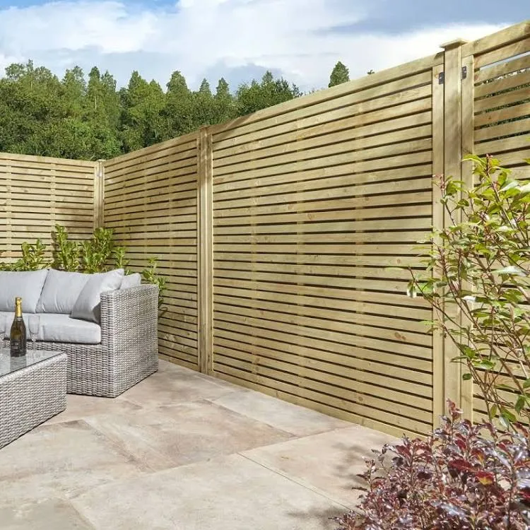 Roof Lat Fencing East Yorkshire