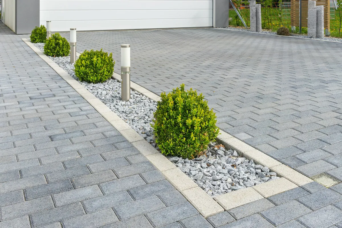 Block Paving East Yorkshire