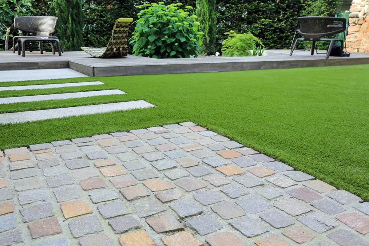 Artificial Lawn Service East Yorkshire