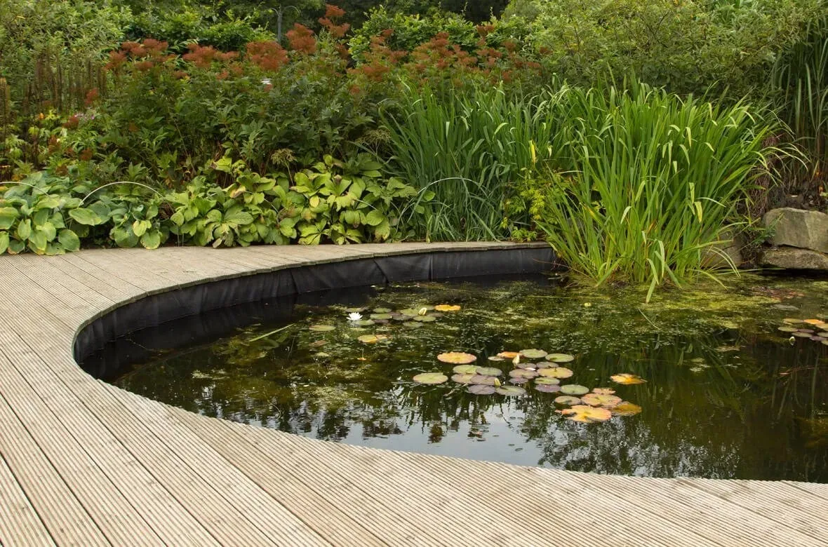 Garden Decking East Yorkshire Garden Decking East Yorkshire