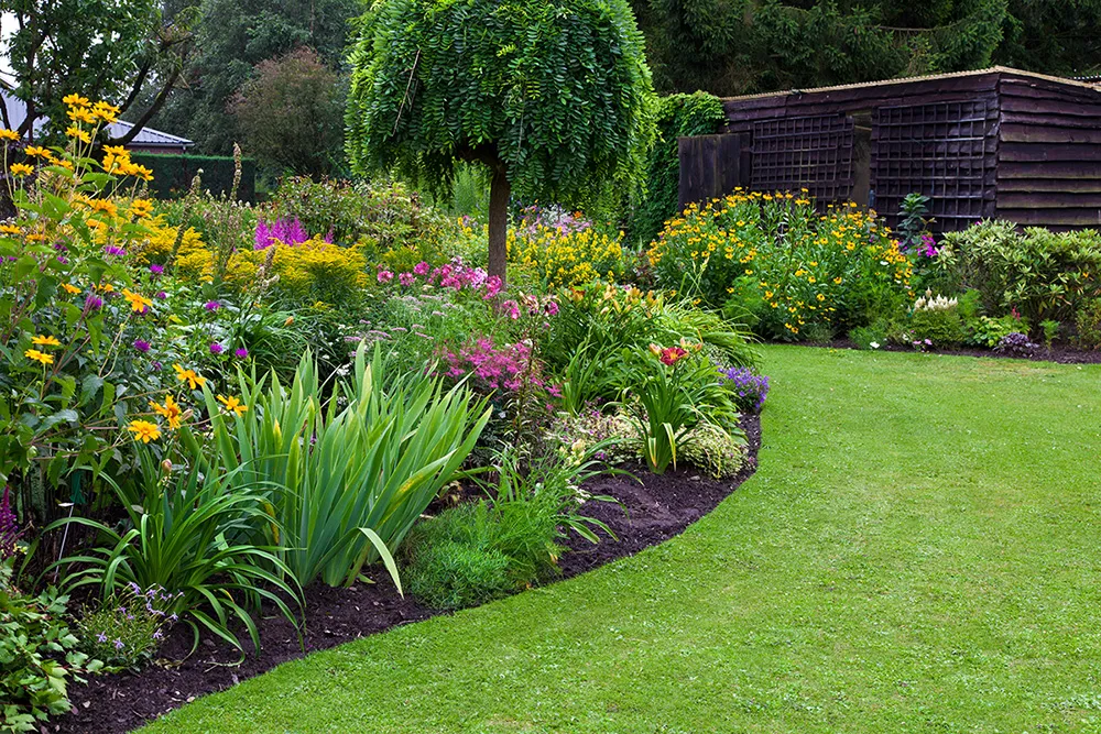 Landscaping East Yorkshire
