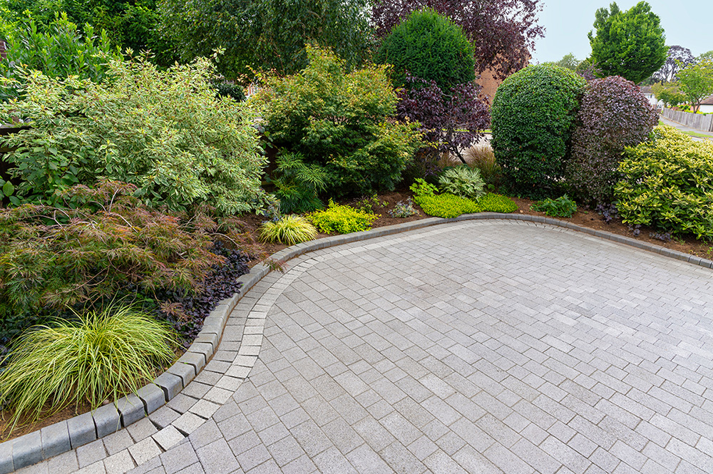 Block Paving East Yorkshire