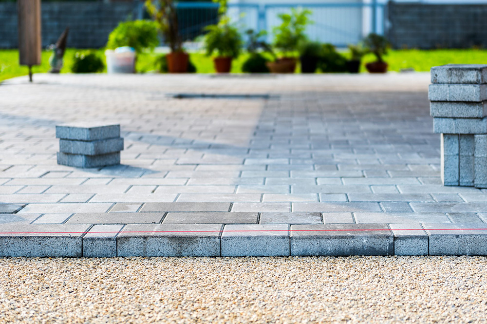 Block Paving East Yorkshire