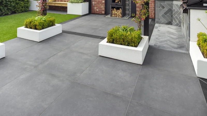 Porcelain Paving East Yorkshire