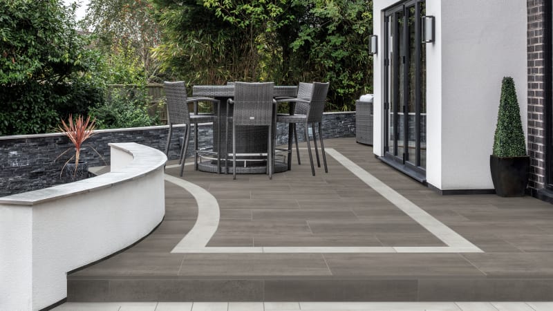 Porcelain Paving East Yorkshire