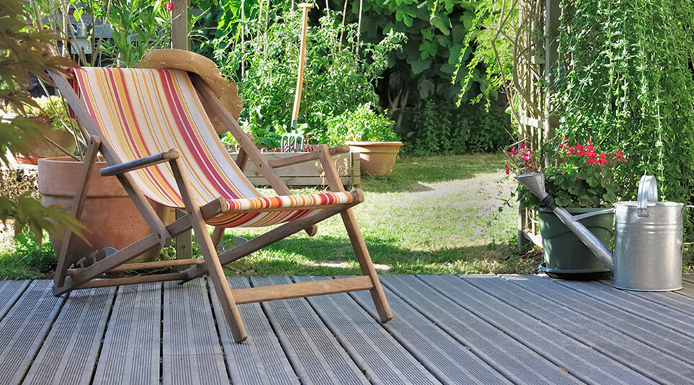 Decking installation East Yorkshire Decking installation East Yorkshire
