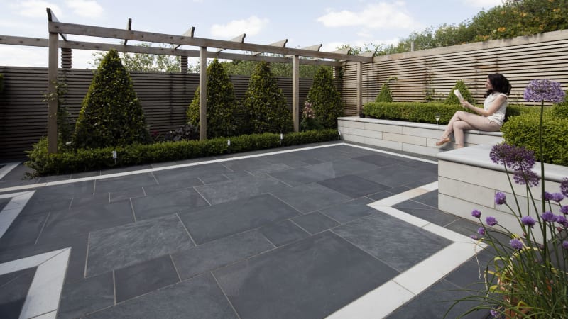 Porcelain Paving East Yorkshire